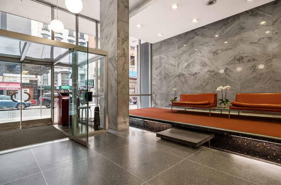 300 East 46th Street Studio-3 Beds Apartment for Rent - Photo gallery 2